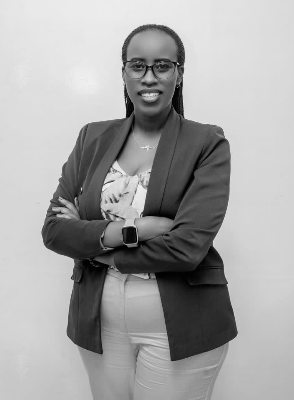 GITEGO Sonia Clarisse